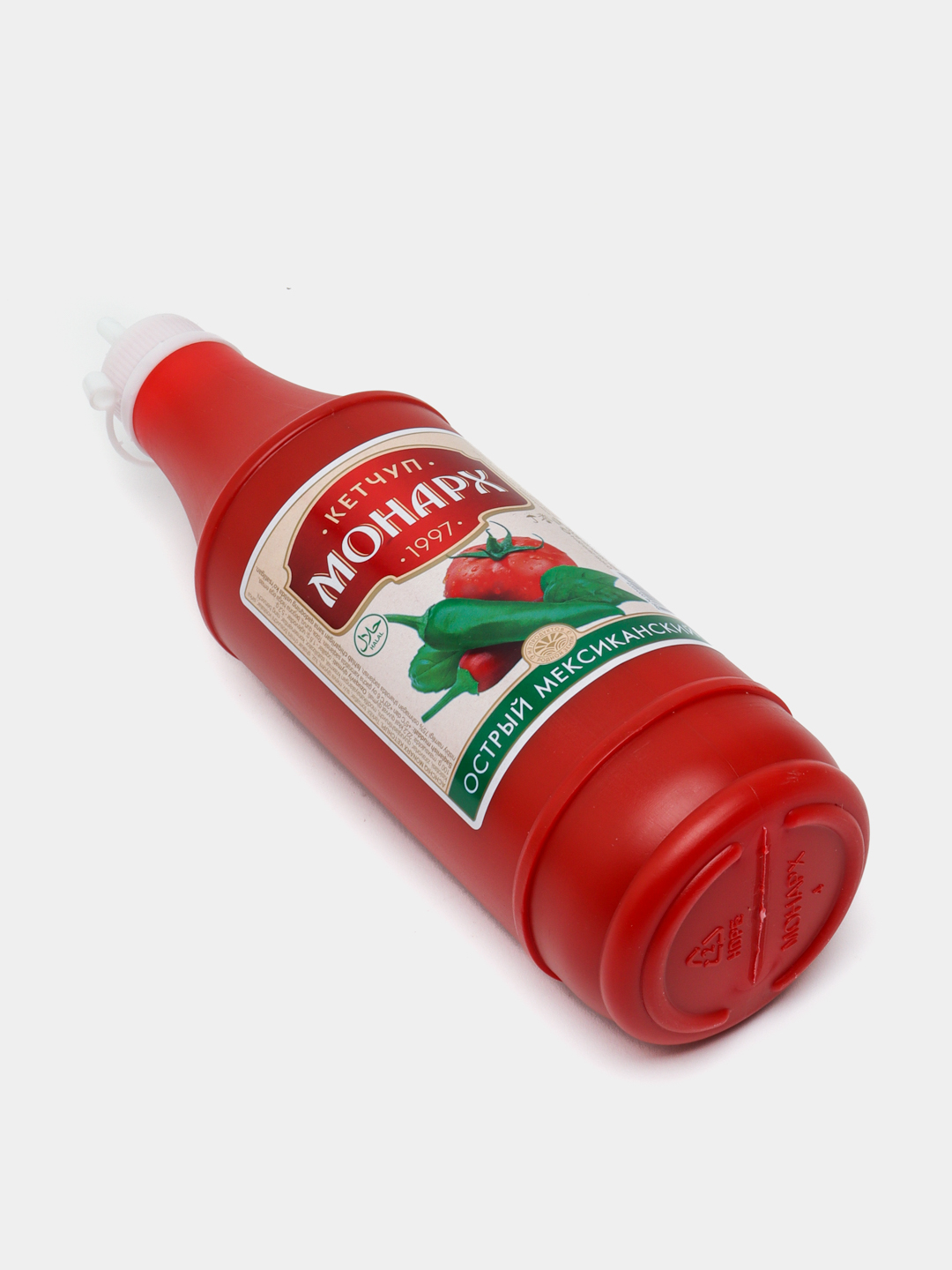 Кетчуп