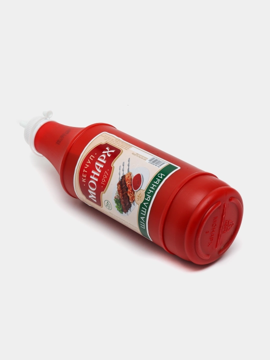 Кетчуп Монарх, шашлычный, 920 г