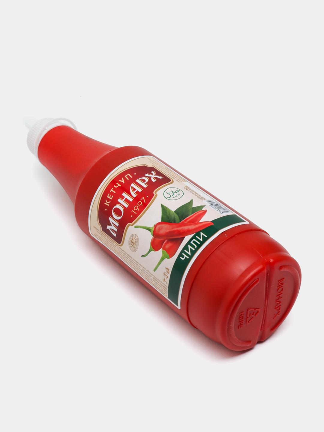 Кетчуп