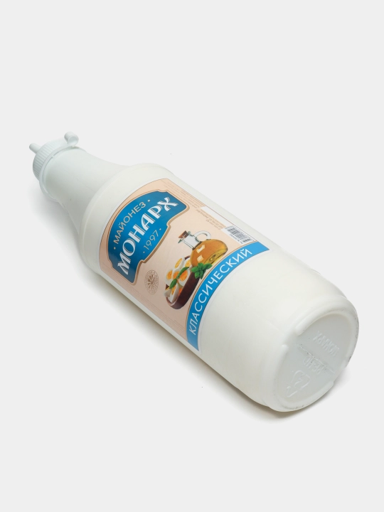 Mayonez Monarx, klassik, 1 kg