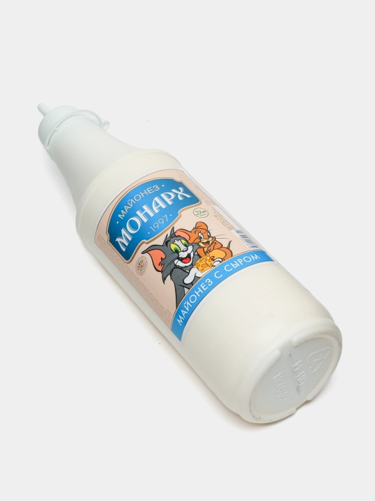 Майонез Монарх с сыром, 950 г
