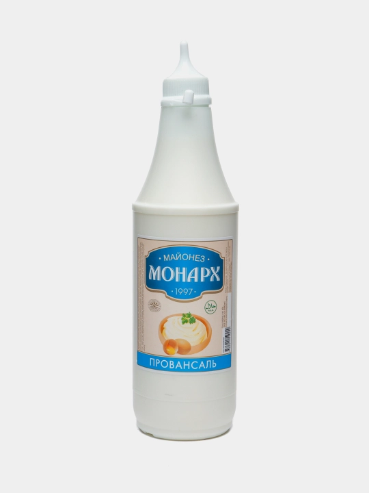 Майонез Монарх провансаль, 950 г - 