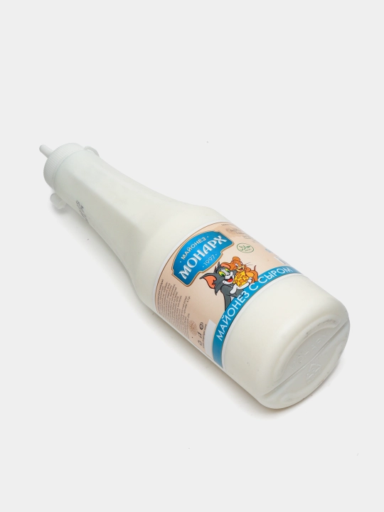 Майонез Монарх с сыром, 500 г