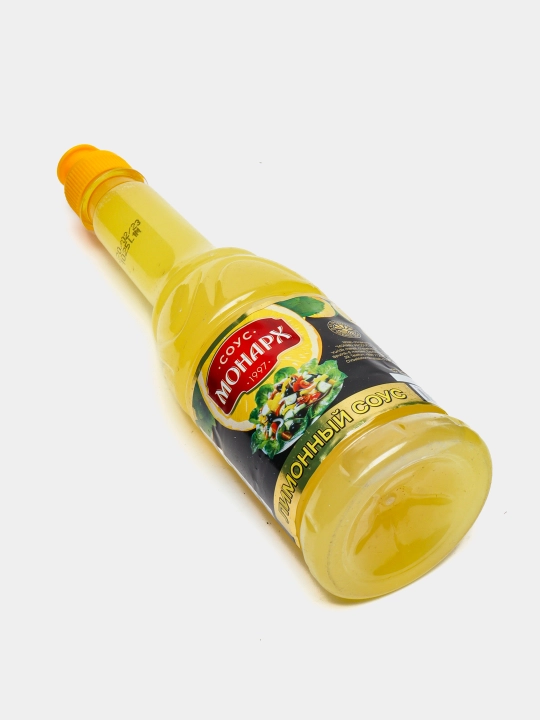 Limonli sous Монарх, 500 g