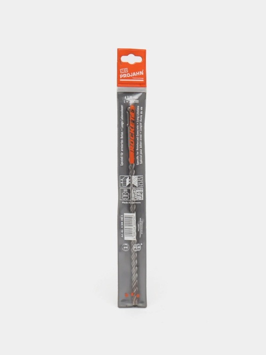 Perforator uchun bur Projahn Rocket 5, 8 * 260 mm - 