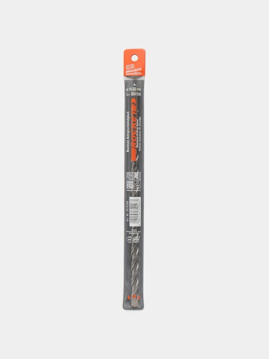 Bur Projahn ECO 10 * 260 mm - 