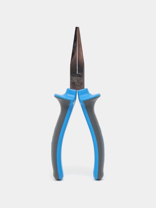 Uzun burunli ombir Unior 160, tutqichlar BI 472/1BI - 