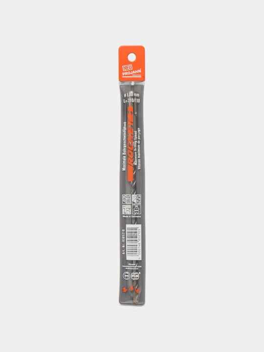 Perforator uchun bur Projahn Rocket 3, 5 * 210 mm - 