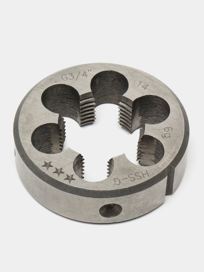Qatlam Projahn HSS-G g 1/4" - 