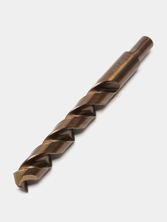 Metall parma Projahn Hss-G type SN DIN 338, 18 * 191 mm  - 