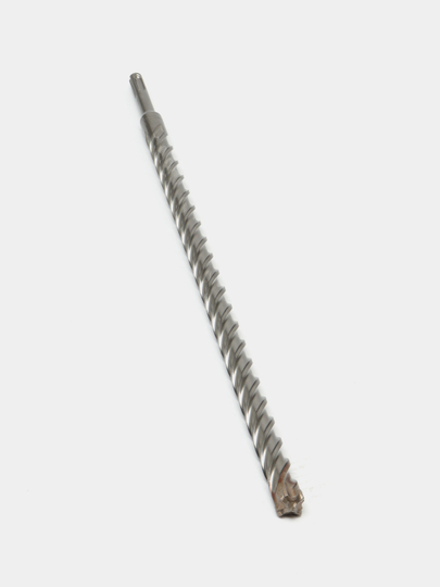 SDS-plus dastasi 83184504 Projahn, 18 * 450 mm bo'lgan raketa 5 toshli burg'ulash - 