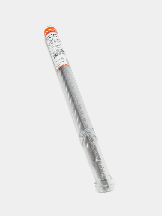 Бур для перфоратора Rocket 5 с хвостовиком SDS-plus 83184504 Projahn, 18 * 450 мм