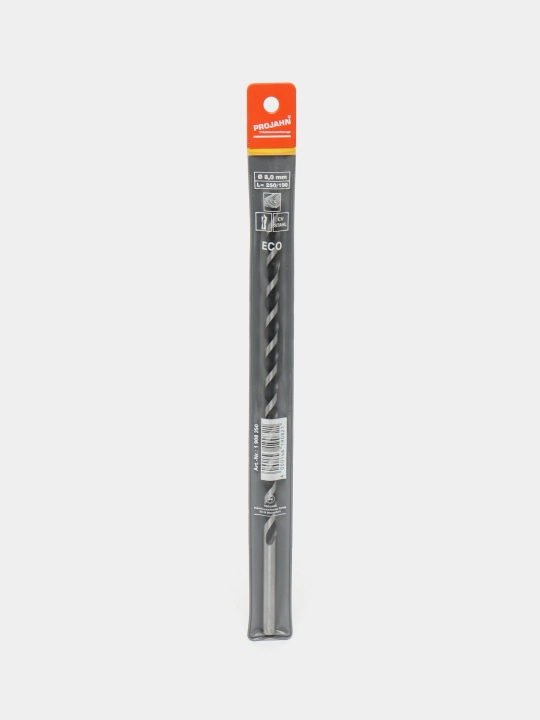 Yog'och matkap Projahn ECO 8x250 мм
