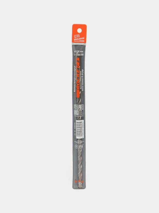 Бур для перфоратора Projahn Rocket 3, 8 * 260 мм