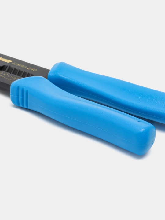 Elektrik ishlari ombir klemmnik,  Unior 425/4A