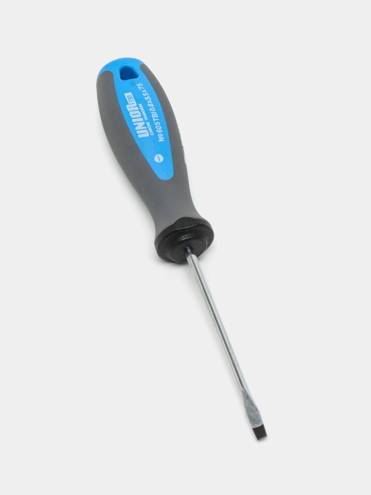 Teshikli buragich Unior, tutqichli TBI - 605TBI, 0.6 * 3.5