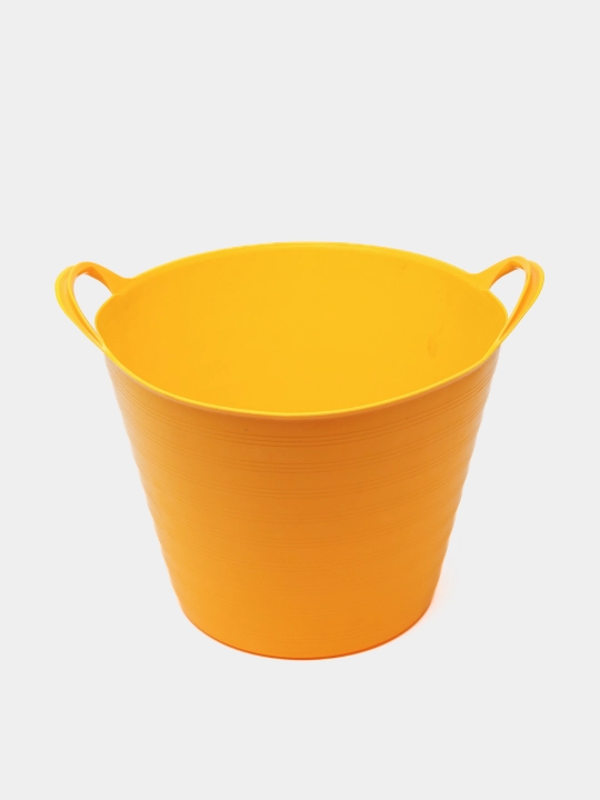 Пластиковое ведро для растворов Dekor, 25 л