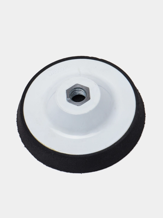 Silliqlovchi yopishqoq asos, DEKOR, 11,5 sm
