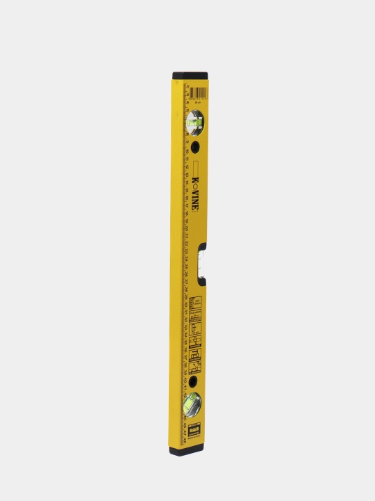 Уровень Kovine LAGB3V, плоский, 50 см
