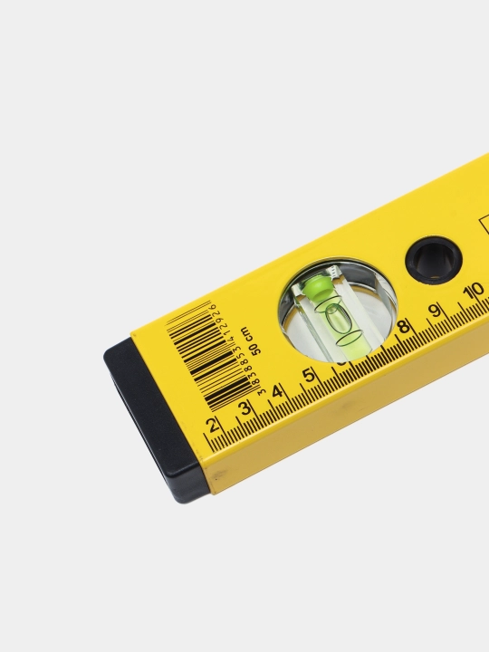 Уровень Kovine LAGB3V, плоский, 50 см