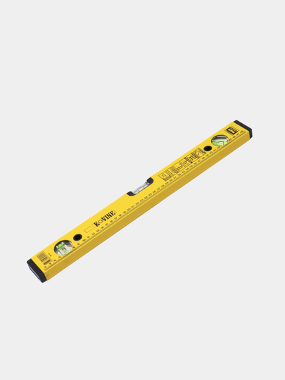 Уровень Kovine LAGB3V, плоский, 50 см - 