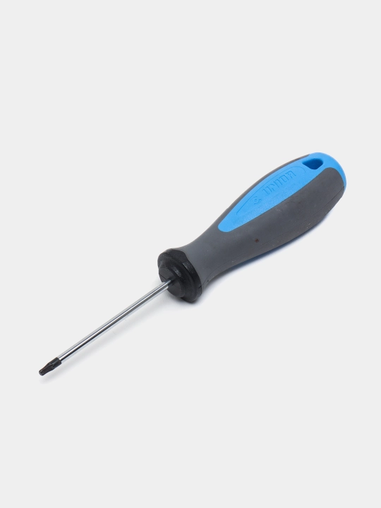 Otvyortka profilli Unior Torx TX8, dasta TBI - 621TBI - 