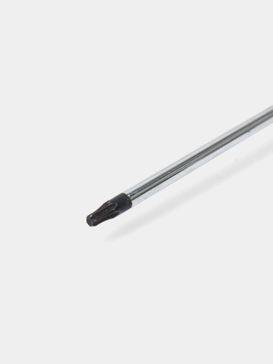 Отвёртка с профилем Unior Torx TX8, рукоятка TBI - 621TBI