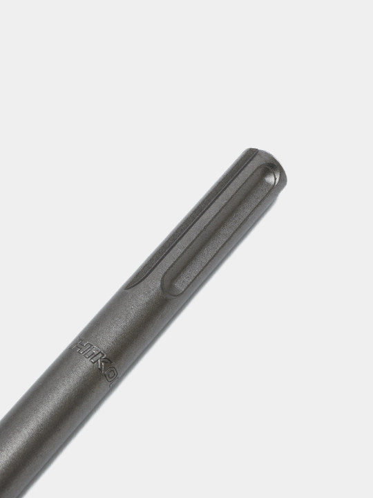 Tepalik shaklidagi chisel Hikoki SDS-Max 600 мм