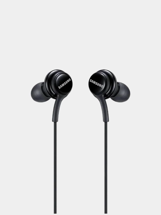 Simli kanal ichidagi quloqchinlar Samsung AKG, 3.5 mm - 