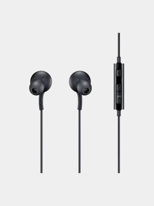 Simli kanal ichidagi quloqchinlar Samsung AKG, 3.5 mm