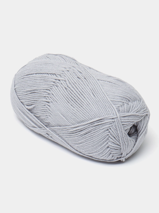 Нить для вязания Alize Cotton Gold, 100 г, 330 м, цвет 200