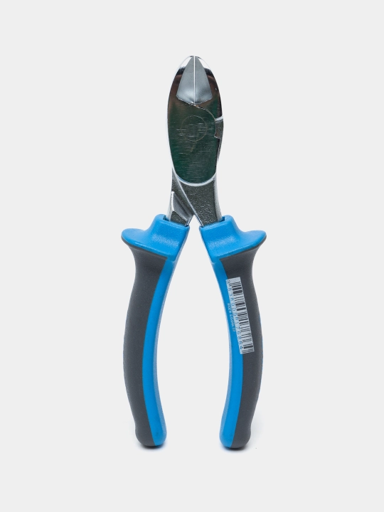 Бокорезы усиленные UNIOR 160, рукоятки BI - 466/1BI - 