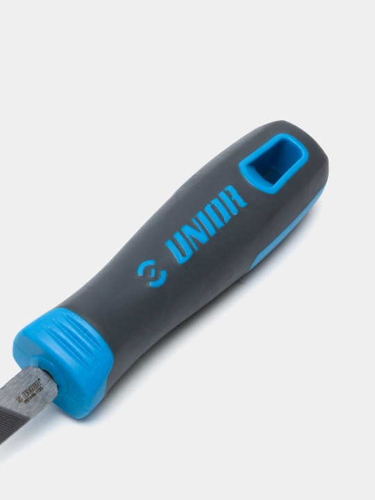 Напильник полукруглый 100 Unior, 761HB