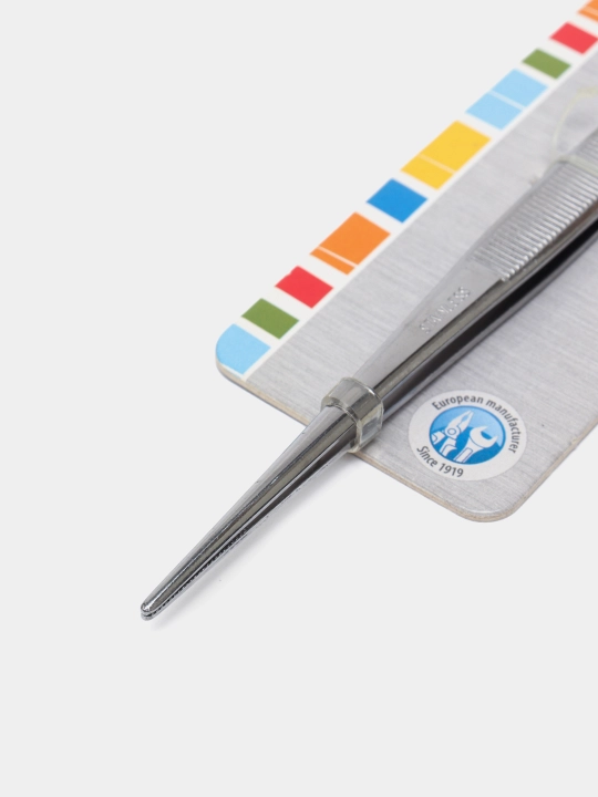 Pinset tekis Unior 160