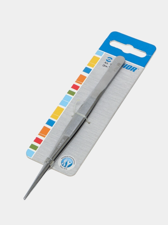 Pinset tekis Unior 160