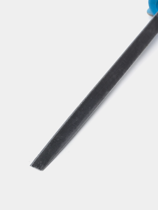 Напильник треугольный Unior 764H1/2S, 150 мм