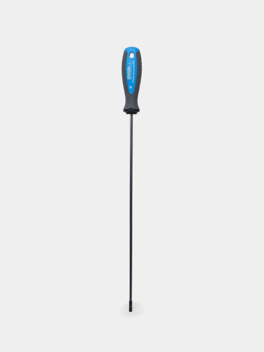 Otvyorka yivli elektr Unior 0.8 * 4, TBI - 602TBI tutqichi - 