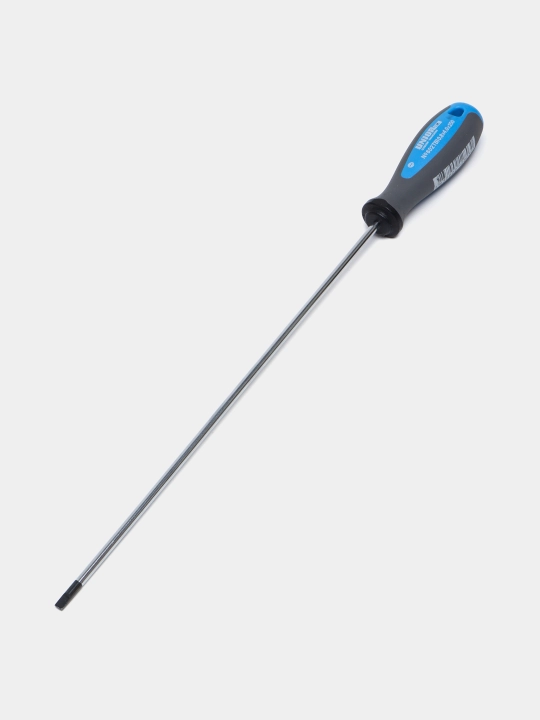 Otvyorka yivli elektr Unior 0.8 * 4, TBI - 602TBI tutqichi