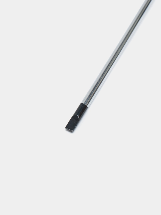 Otvyorka yivli elektr Unior 0.8 * 4, TBI - 602TBI tutqichi