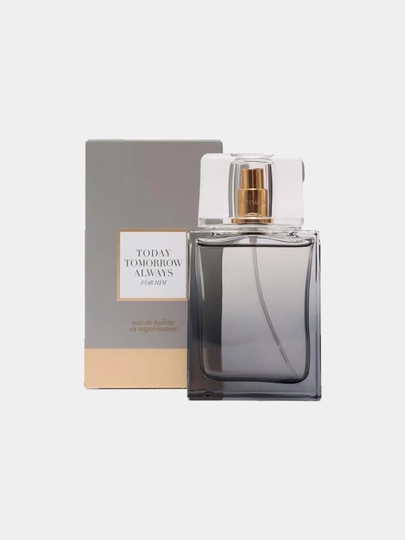 Туалетная вода Avon Today Tomorrow Always for Him, 75 мл — AVON-P01B6A6