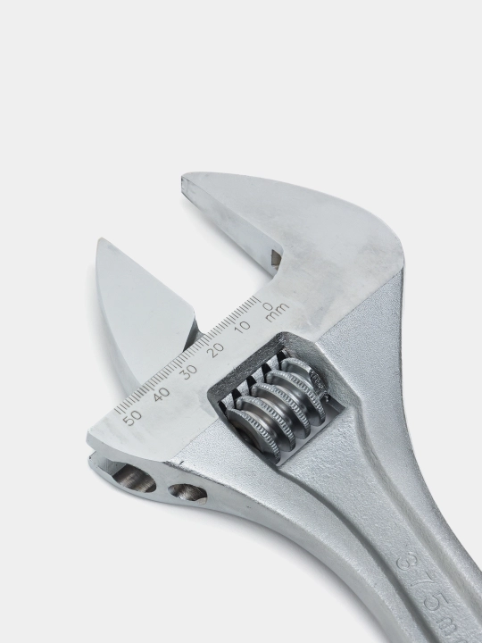 Ключ разводной Unior 250/1ADP 380