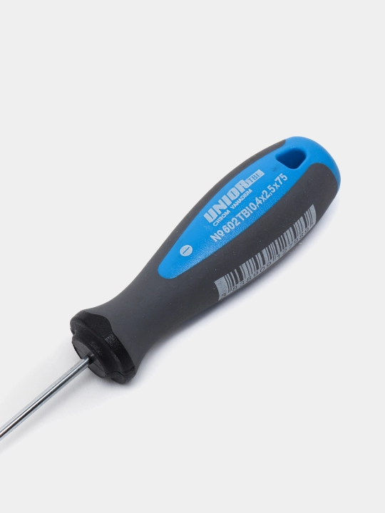 Spline elektr tornavida Unior TBI - 602TBI