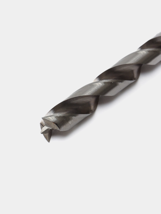 Yog'och matkap Projahn HSS M2 PrimCut, 12,0 * 151 mm, 1 dona