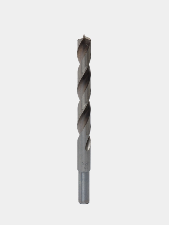 Yog'och matkap Projahn HSS M2 PrimCut, 12,0 * 151 mm, 1 dona