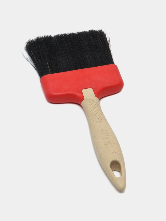 Филёночная кисть для масляной краски Dekor, 8 cm