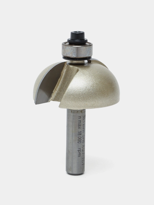 Kov profilli freza PROJAHN, 38.1 mm