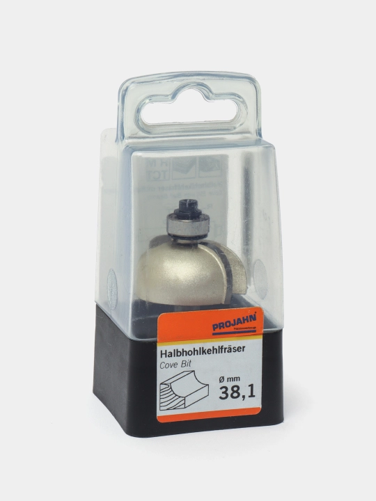 Kov profilli freza PROJAHN, 38.1 mm - 