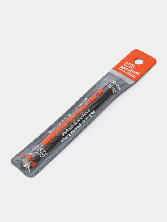 Perfarator uchun dumli burg'ulash Projahn Rocket 3 10 x 110 мм, SDS-plus - 