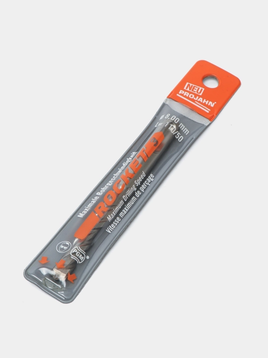 Perforator uchun bur Projahn ECO, 8 x 110 mm - 