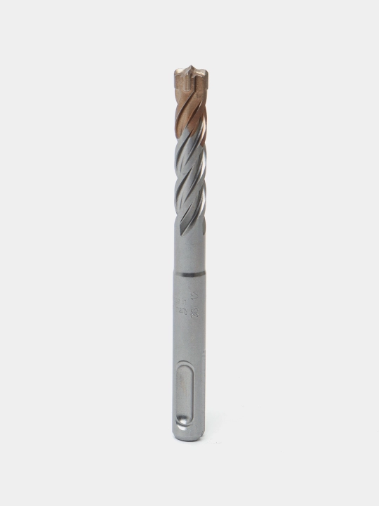 Rocket 5 toshli burg'ulash uchun burg'ulash, Projahn, SDS-plyus dastani bilan, 10 * 110 mm